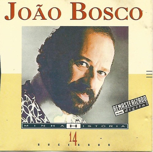 Minha História