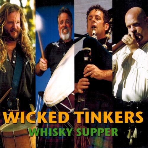 Whisky Supper