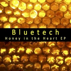 Honey in the Heart EP