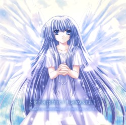 Seraphic Lawsuit