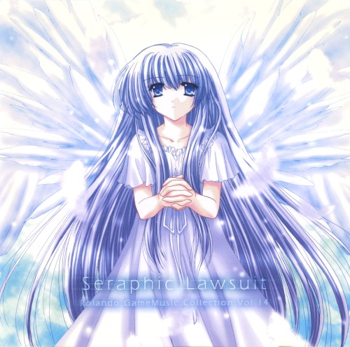 Seraphic Lawsuit