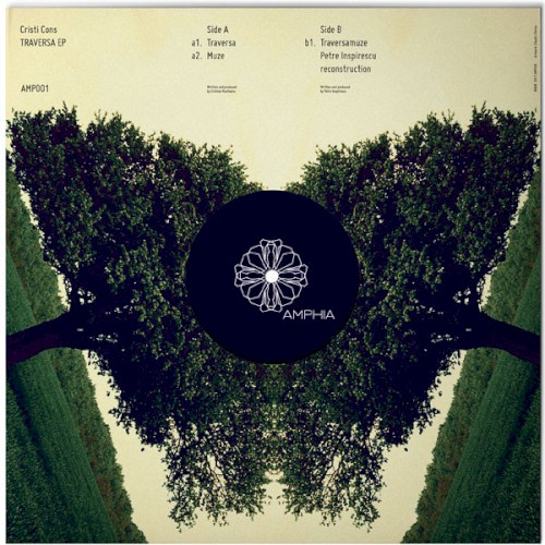 Traversa EP