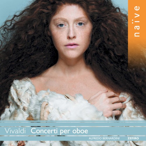 Concerti per oboe
