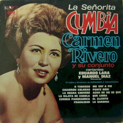 La Señorita cumbia