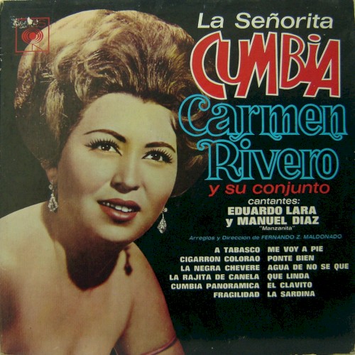La Señorita cumbia