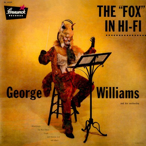 The "Fox" in Hi-Fi