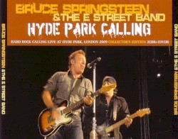 Hyde Park Calling