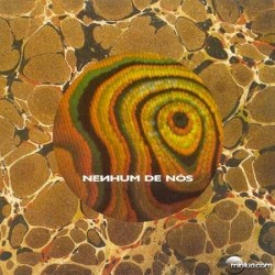 Nenhum de Nós