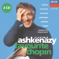 Favourite Chopin