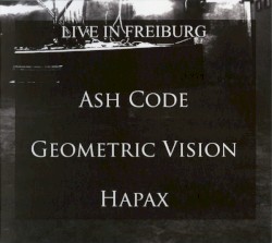Live in Freiburg