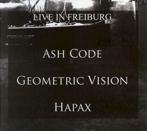 Live in Freiburg
