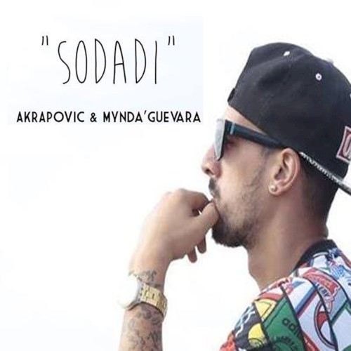 Sodadi (Saudade)