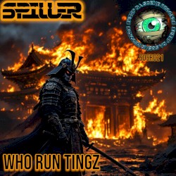 Who Runs Tingz EP