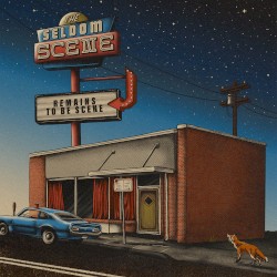 Remains to Be Scene