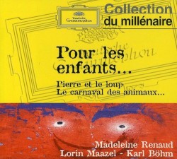 Pour les enfants...