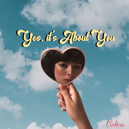 Yes, It's About You