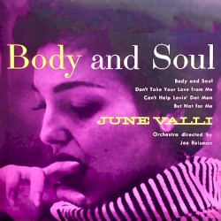 Body and Soul
