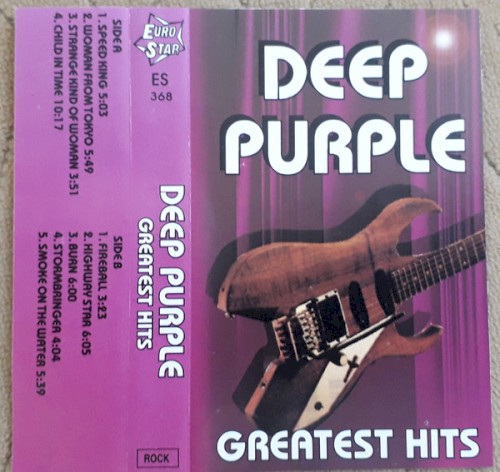 Greatest Hits
