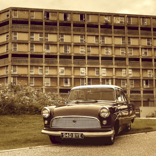 1961 (instrumentals +)