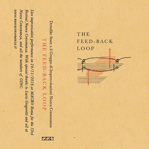 The Feed-Back Loop