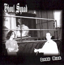 Dark Ride