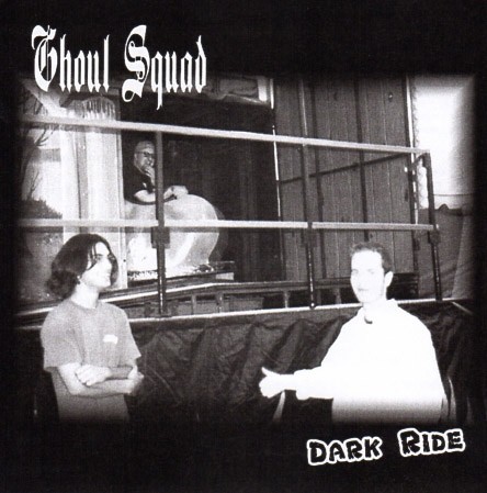 Dark Ride