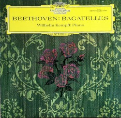 Bagatelles