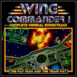 Wing Commander 1 - Complete Original Soundtrack