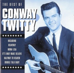 The Best of Conway Twitty