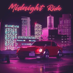 Midnight Ride