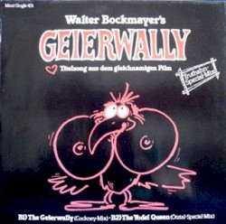 Geierwally