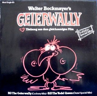 Geierwally
