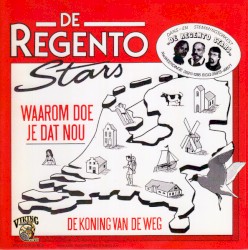 Waarom doe je dat nou / De koning van de weg