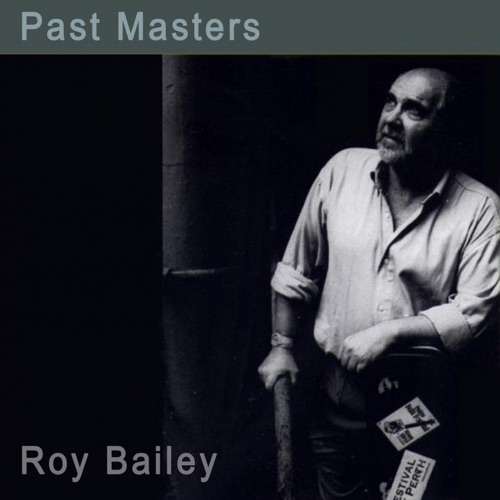 Past Masters