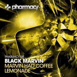 Marvin Had Coffee / Lemonade