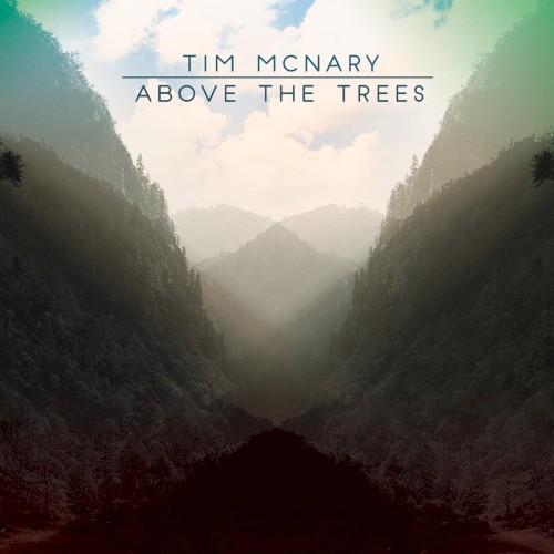 Above the Trees