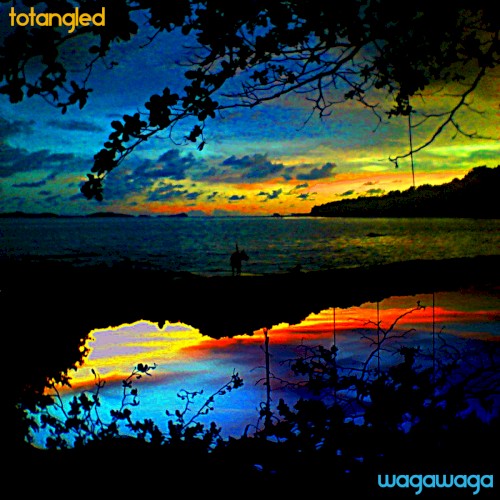 totangled