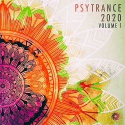 Psytrance 2020, Volume 1