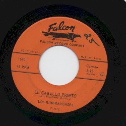 El caballo prieto / El hijo arrepentido