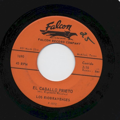 El caballo prieto / El hijo arrepentido
