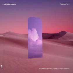 Nightwhisper (Chill mix)