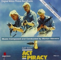 Act of Piracy / The Great White
