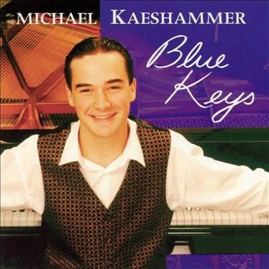 Blue Keys