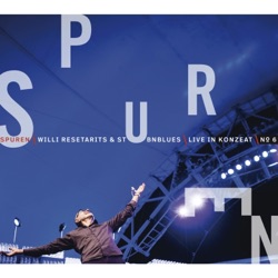 Spuren - Live in Konzeat No 6