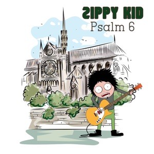 Psalm 16