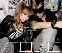 Best moves. 〜and move goes on〜