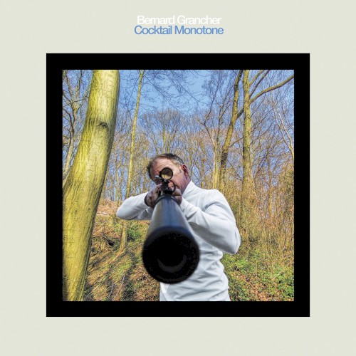 Cocktail monotone