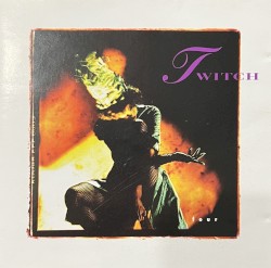 Twitch Recordings CD #4