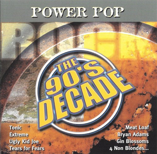 Power Pop