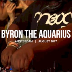 Byron the Aquarius Boiler Room x Dekmantel Festival DJ Set